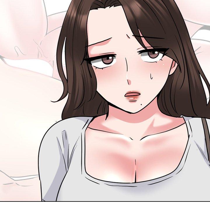 泌尿科俏护士 第 35 话 第117页