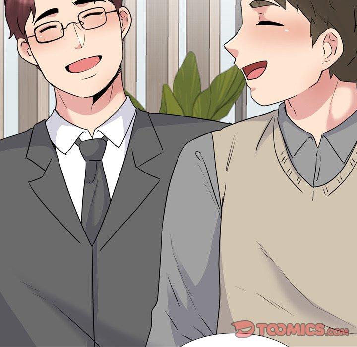泌尿科俏护士 第 36 话 第111页