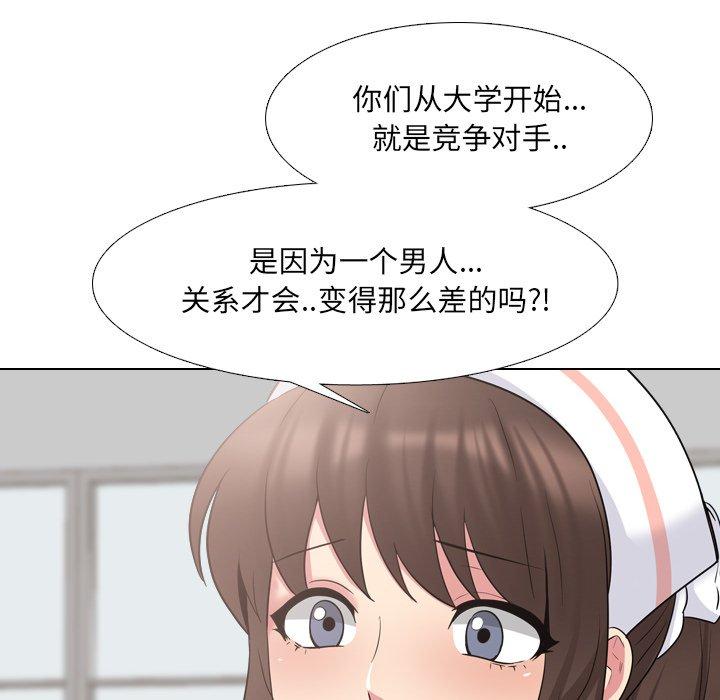 泌尿科俏护士 第 36 话 第64页