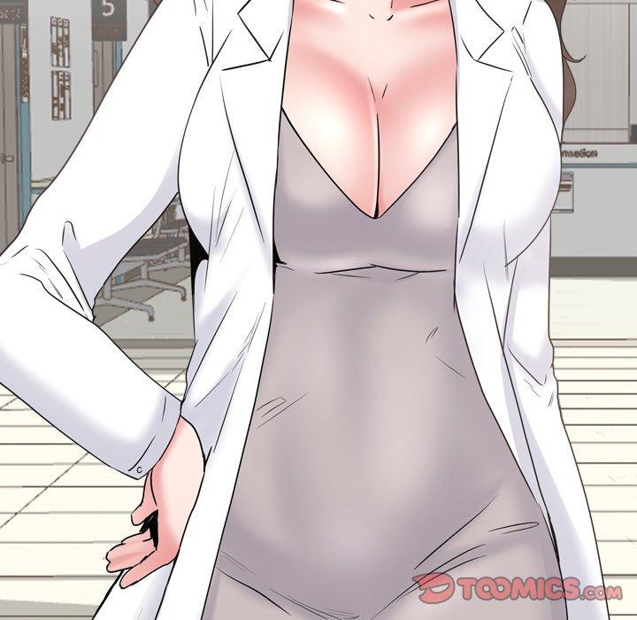 泌尿科俏护士 第 36 话 第69页