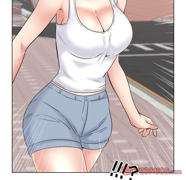 泌尿科俏护士 第 36 话 第51页