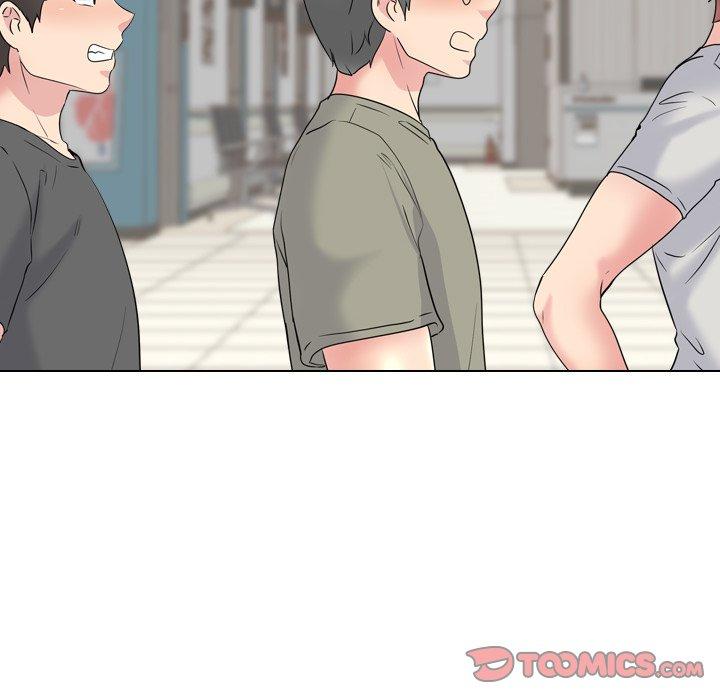 泌尿科俏护士 第 36 话 第84页