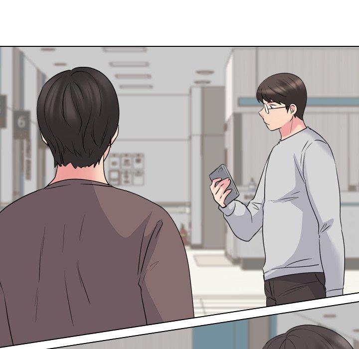 泌尿科俏护士 第 36 话 第94页