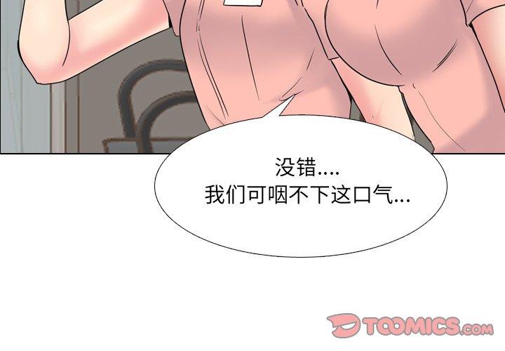 泌尿科俏护士 第 37 话 第3页