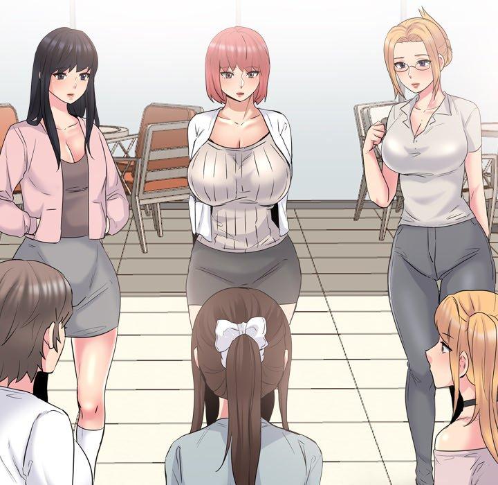 泌尿科俏护士 第 37 话 第32页