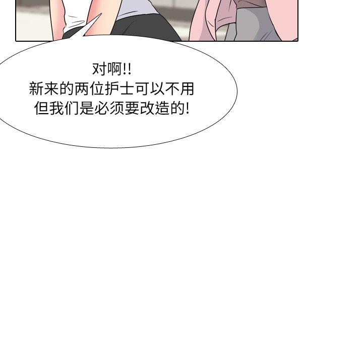 泌尿科俏护士 第 37 话 第94页