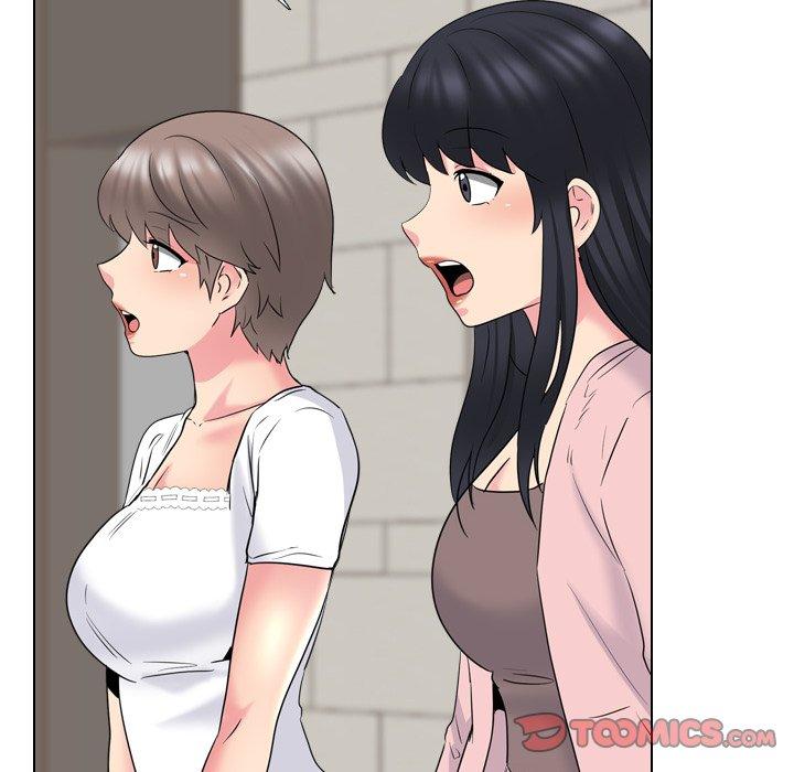 泌尿科俏护士 第 37 话 第93页