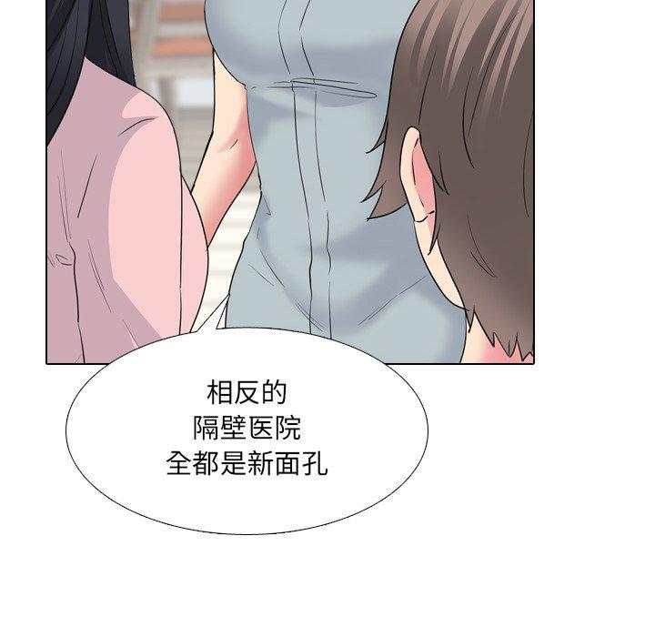 泌尿科俏护士 第 37 话 第80页