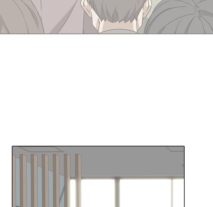 泌尿科俏护士 第 37 话 第104页