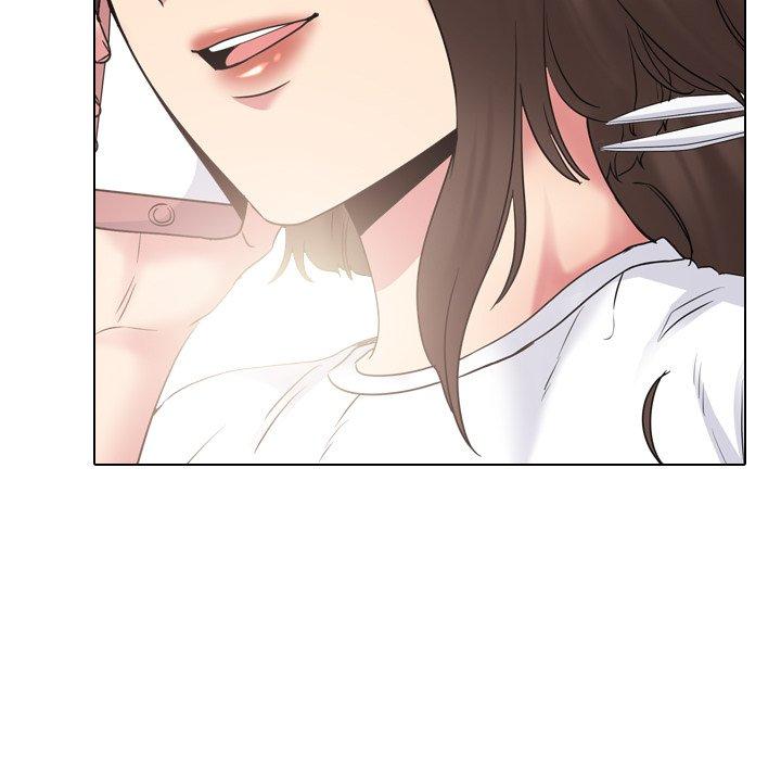 泌尿科俏护士 第 37 话 第118页