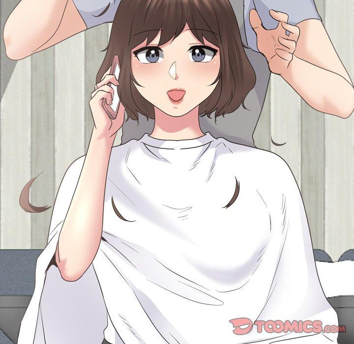 泌尿科俏护士 第 37 话 第120页