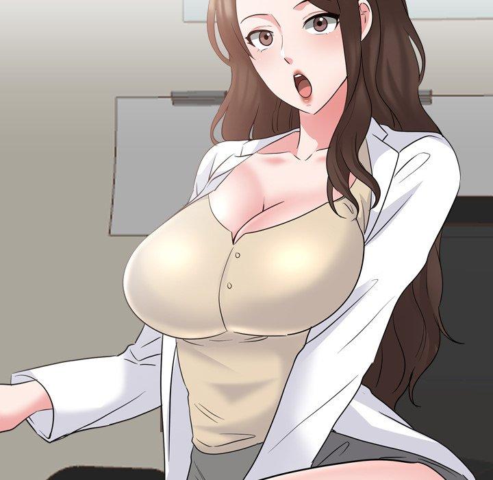 泌尿科俏护士 第 38 话 第13页