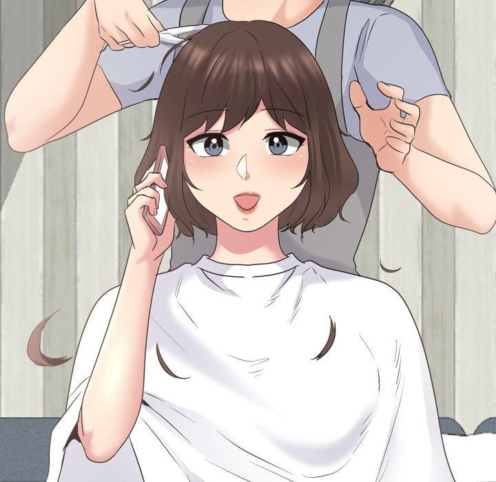 泌尿科俏护士 第 38 话 第6页