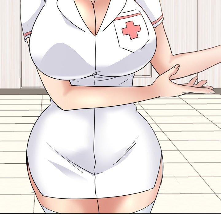 泌尿科俏护士 第 38 话 第47页