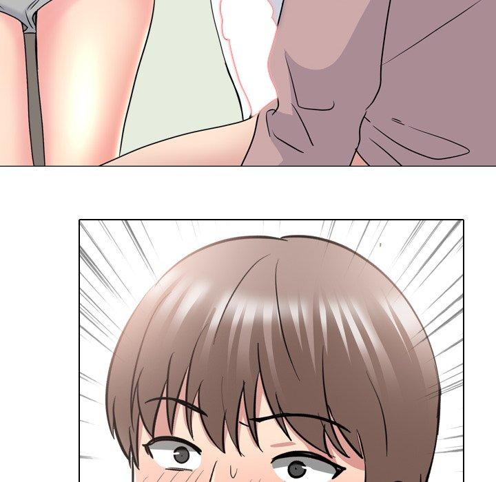 泌尿科俏护士 第 38 话 第106页