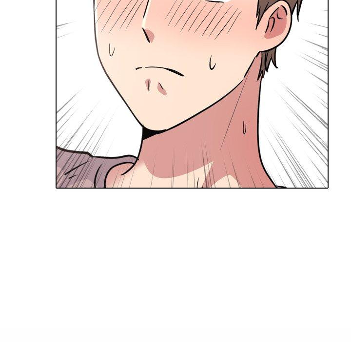 泌尿科俏护士 第 38 话 第107页