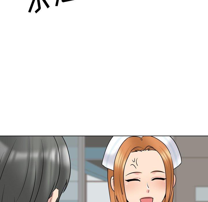 泌尿科俏护士 第 40 话 第18页