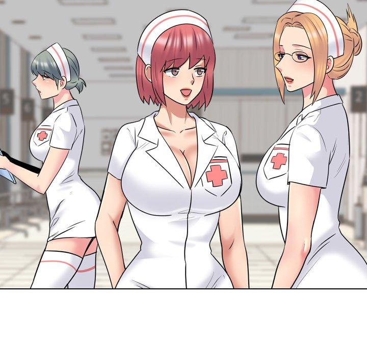 泌尿科俏护士 第 40 话 第79页