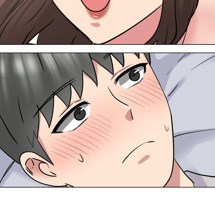 泌尿科俏护士 第 40 话 第104页