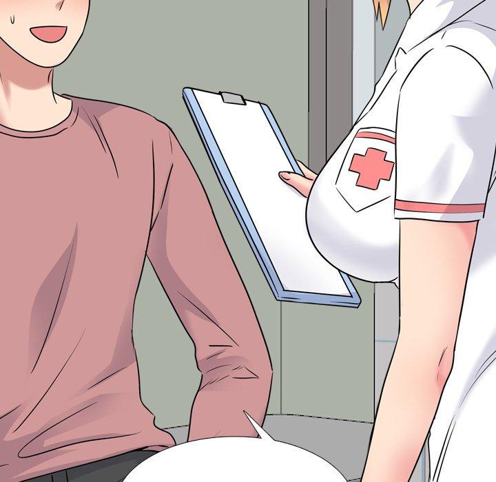 泌尿科俏护士 第 40 话 第108页