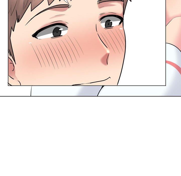 泌尿科俏护士 第 41 话 第45页