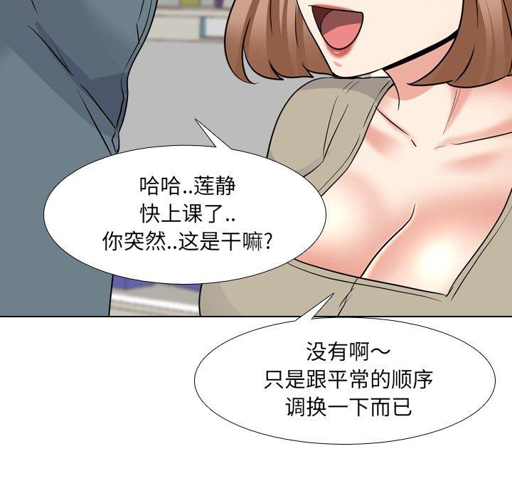 泌尿科俏护士 第 42 话 第101页
