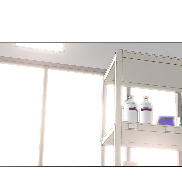 泌尿科俏护士 第 43 话 第10页