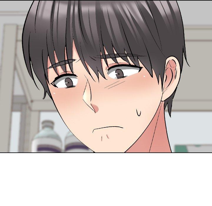 泌尿科俏护士 第 43 话 第22页
