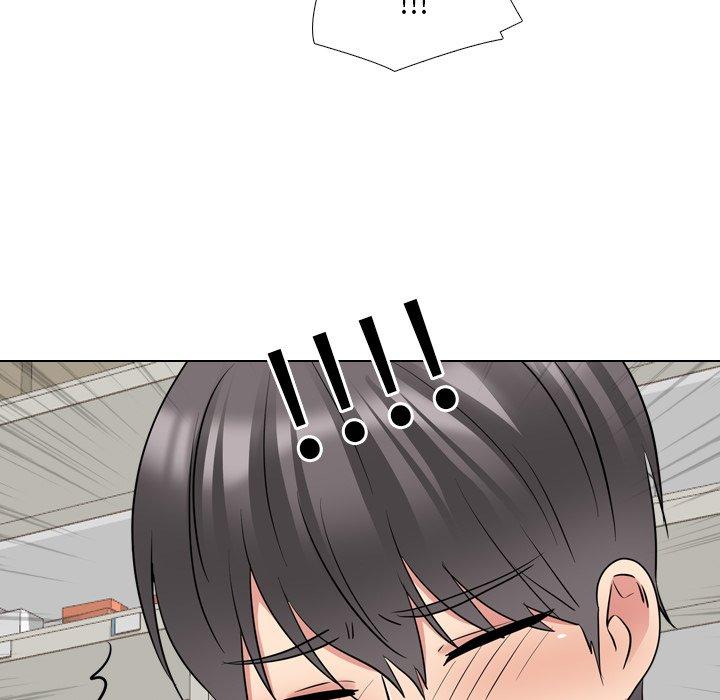 泌尿科俏护士 第 43 话 第99页