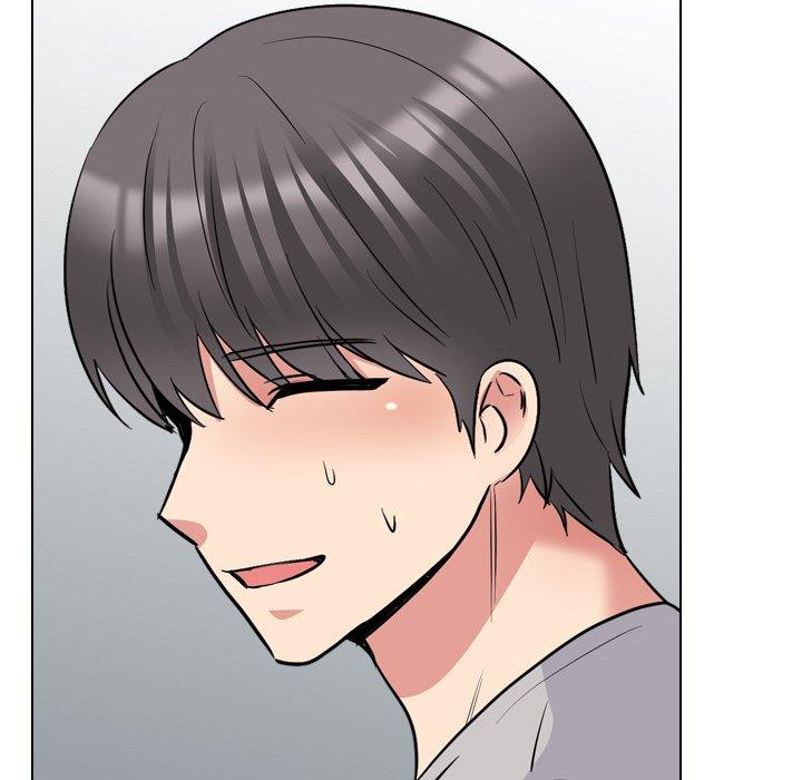 泌尿科俏护士 第 43 话 第116页