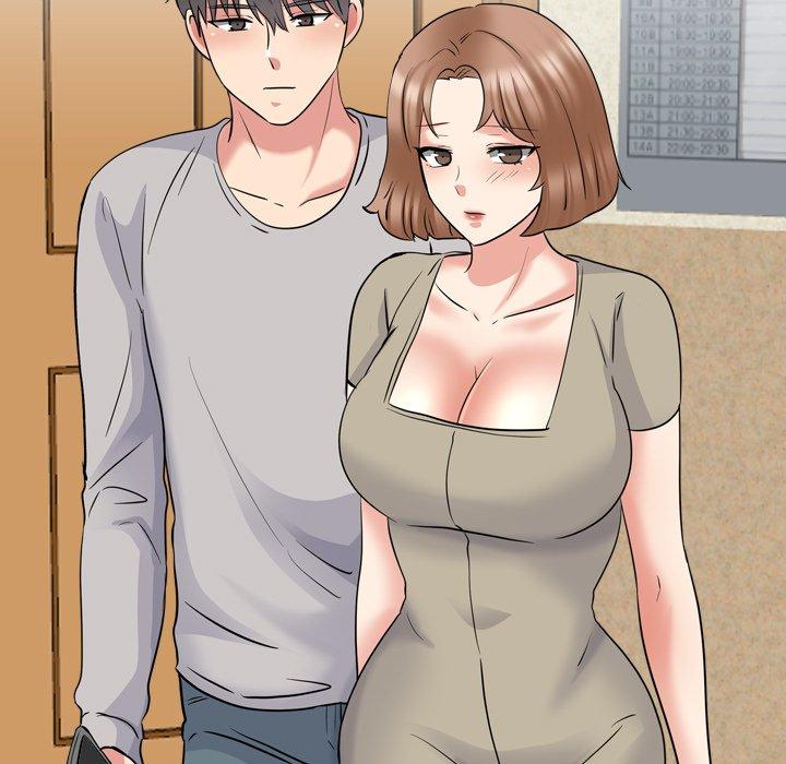 泌尿科俏护士 第 43 话 第127页