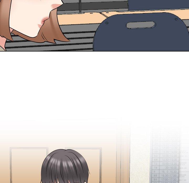 泌尿科俏护士 第 43 话 第126页