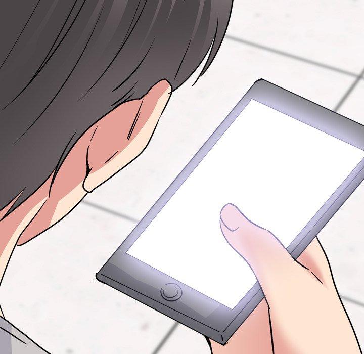 泌尿科俏护士 第 43 话 第131页