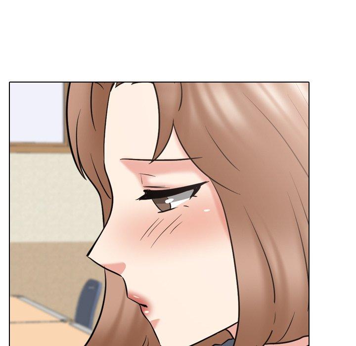 泌尿科俏护士 第 43 话 第136页