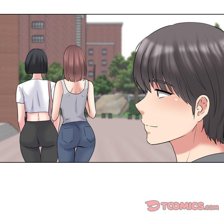 泌尿科俏护士 第 44 话 第50页