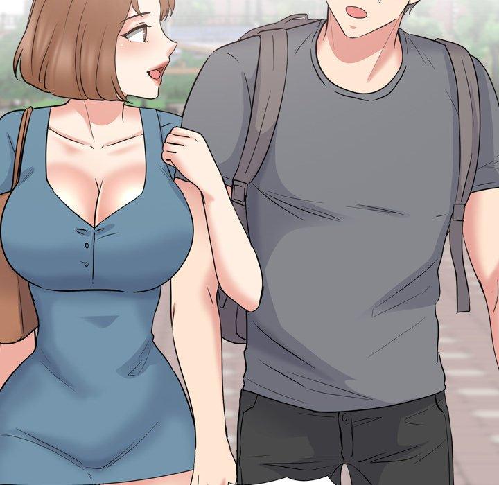 泌尿科俏护士 第 44 话 第54页