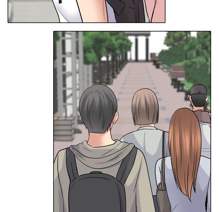 泌尿科俏护士 第 44 话 第47页