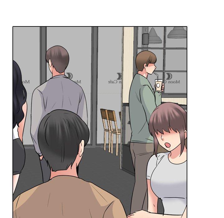 泌尿科俏护士 第 44 话 第72页