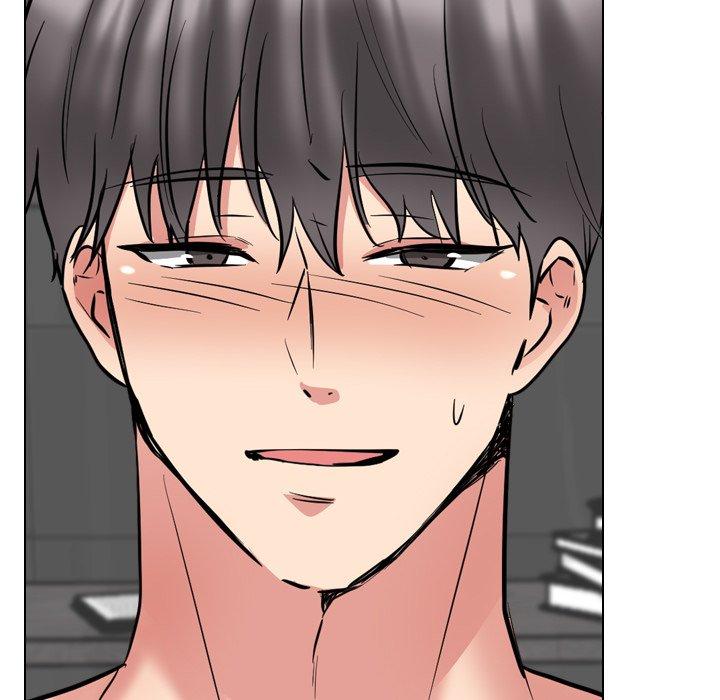 泌尿科俏护士 第 44 话 第109页