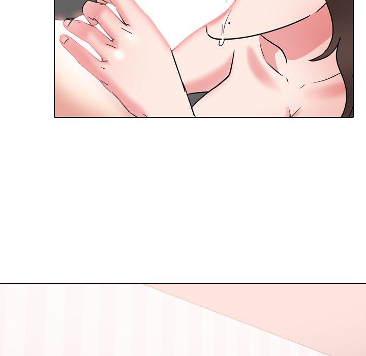 泌尿科俏护士 第 44 话 第111页