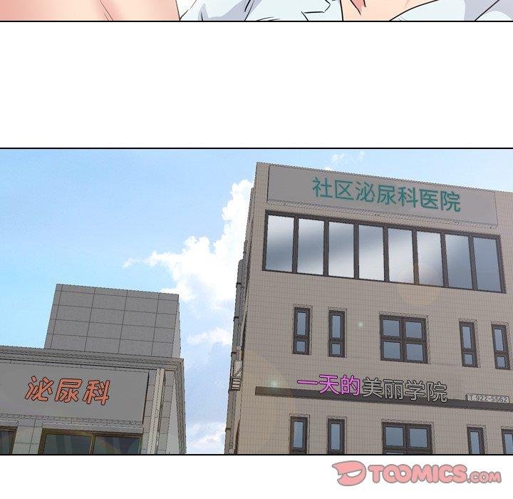 泌尿科俏护士 第 39 话 第110页