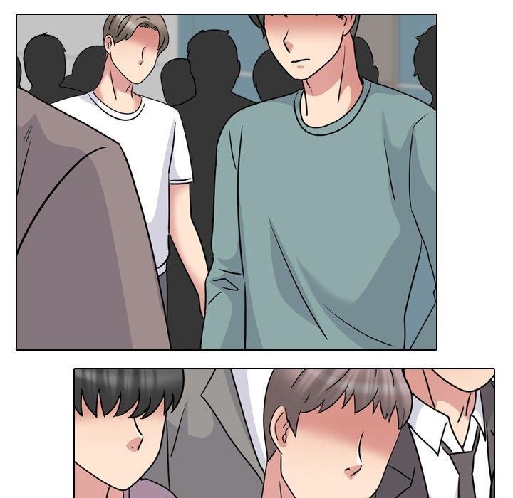 泌尿科俏护士 第 39 话 第100页