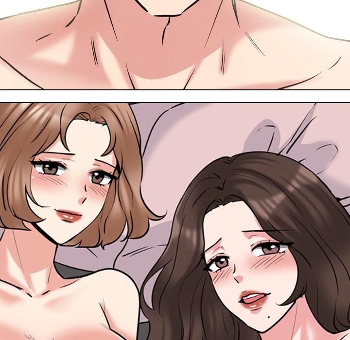 泌尿科俏护士 第 46 话 第112页