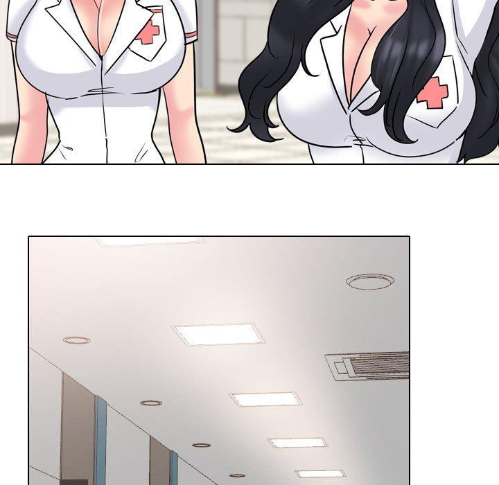 泌尿科俏护士 第 48 话 第54页