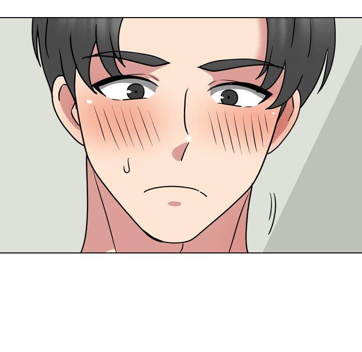 泌尿科俏护士 第 48 话 第87页