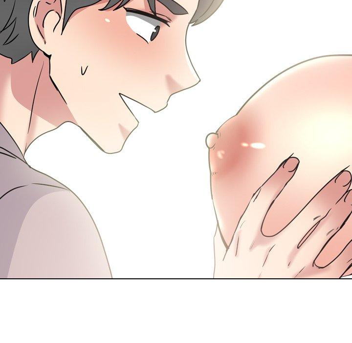 泌尿科俏护士 第 48 话 第94页