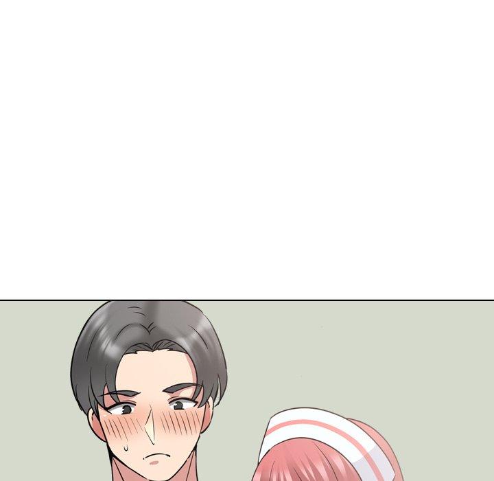 泌尿科俏护士 第 48 话 第75页