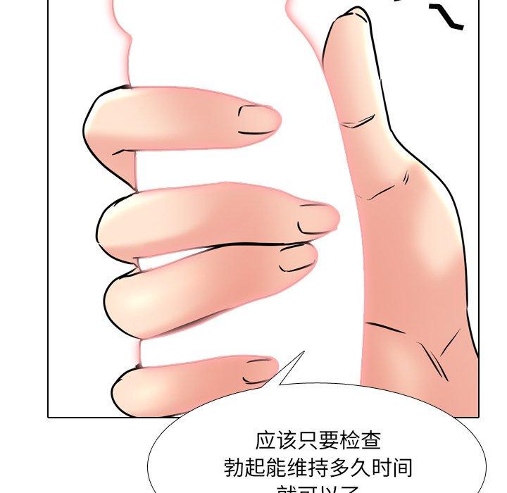泌尿科俏护士 第 48 话 第80页