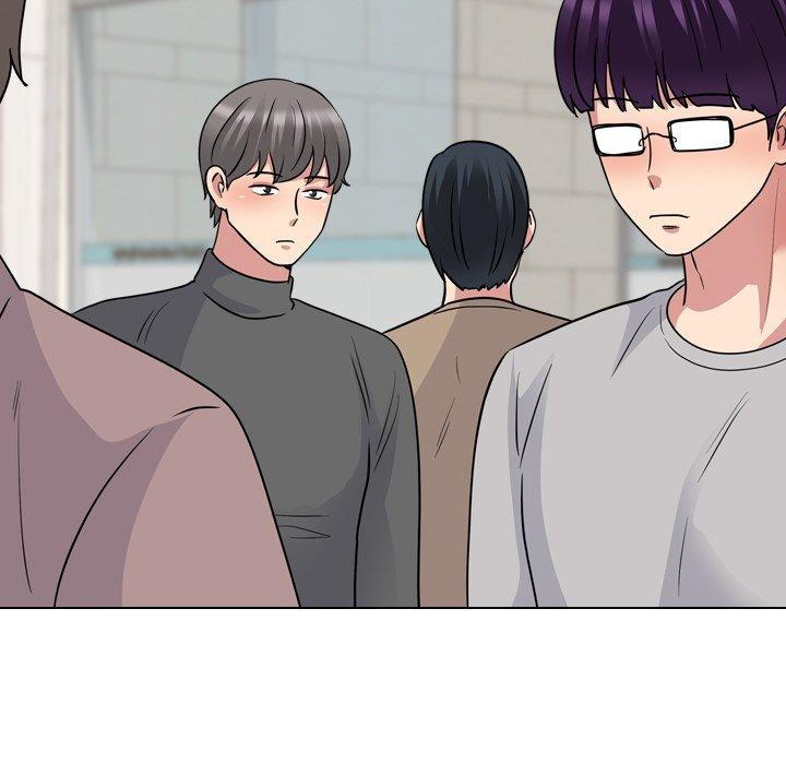 泌尿科俏护士 第 48 话 第113页