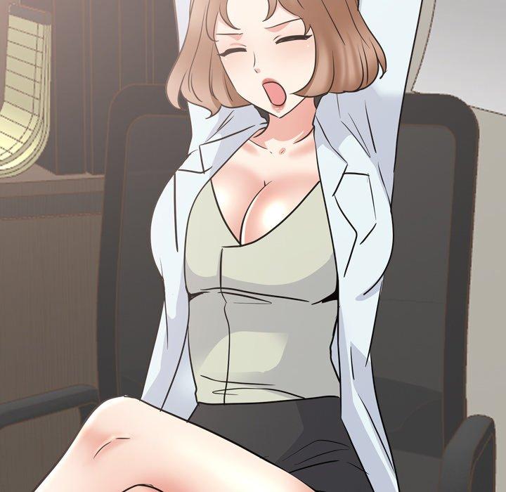 泌尿科俏护士 第 49 话 第12页